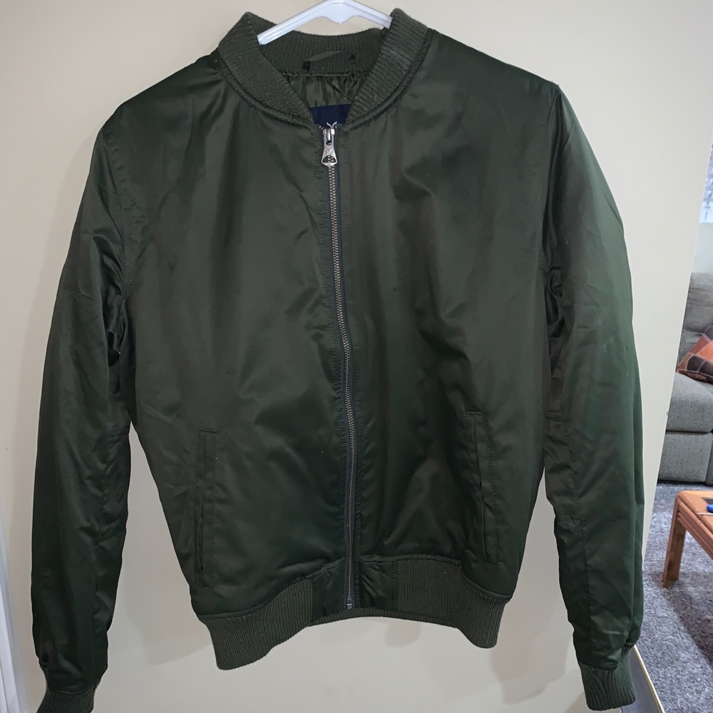 Only worn once!